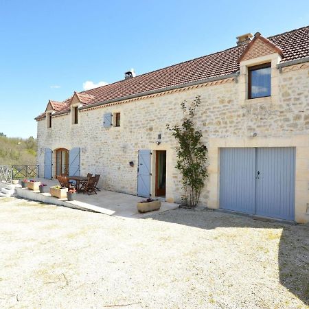 Charming Holiday Home With Pool Lavercantière Buitenkant foto